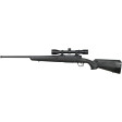 Карабин Savage Axis XP SR 22' кал. 223 Rem с прицелом 3-9x40 фото 2