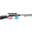 Пневматична гвинтівка Crosman Mag-Fire Ultra Multi-Shot (CMU7SXS) + Приціл 3-9х40 фото 2