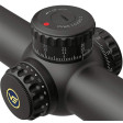 Оптический прицел Vector Optics Continental 1-10x28 FFP Illum фото 7