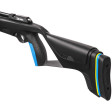 Гвинтівка (PCP) Stoeger XM1 S4 Suppressor Black (кал. 4,5 мм) фото 7