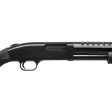 Рушниця Mossberg M590 HS Synthetic 20" кал. 12/76 фото 2