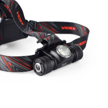 Налобный светодиодный фонарь VIDEX VLF-H065A фото 3