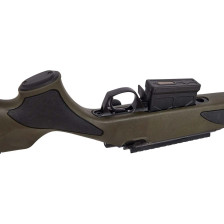 Карабин Hatsan Escort ERX Synthetic Olive 51 cм кал. 308 Win фото 9