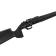 Винтовка малокалиберная Retay 2022 Sporter Black кал. 22 LR (ствол 56 см.) фото 7