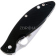 Ніж Spyderco Astute (C252GP) фото 3