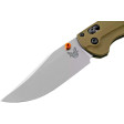 Нож Benchmade Taggedout (15536) фото 3