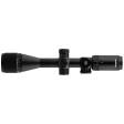 Прицел Discovery Optics MS 3-12x42 AOAC (25.4 мм, подсветка) фото 8