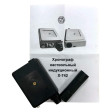 Хронограф ИБХ-742 с USB фото 2