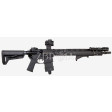 Набор пяток магазина Magpul для AR10 резиновые, 3 шт. фото 5