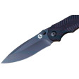 Нож Shifter by Mr. Blade Opava Black фото 3