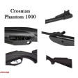 Пневматическая винтовка Crosman Phantom 1000 (CS1K77) фото 3