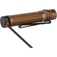 Фонарь Olight Warrior Mini 3 ( цвет - Desert Tan ) фото 2