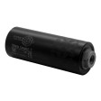 Глушитель Tihon Оберег Compact S кал. 223 Rem. Резьба М14х1L фото 3