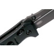 Нож Benchmade Sibert Adamas (275GY-1) фото 6