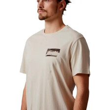 Футболка Harkila Core T-Shirt (M, Peyote Grey) фото 3
