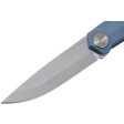 Нож Real Steel S3 Puukko Flipp Sky Purple (9522) фото 3