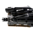Кутове кріплення Strike Industries LINK Angled Sling Loop для ременя на M-LOK/KeyMod фото 6