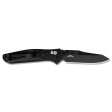 Нож Benchmade Mini Osborne (945BK-1) фото 5