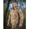 Куртка M-TAC Soft Shell с подстежкой MC (размер - M, цвет - Multicam) фото 5