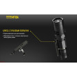 Фонарь Nitecore MT10A фото 13
