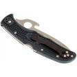 Ніж Spyderco Endura 4 Wave (C10PGYW) фото 6