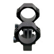 Моноблок Vector Optics Extended AR (30 мм) High на Picatinny. 20 MOA фото 6
