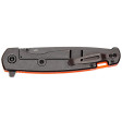 Нож SKIF Sting BSW Orange фото 4