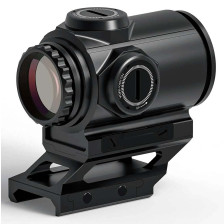 Коллиматорный прицел Spina NEX-Z 1X20 фото 3