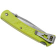 Нож Buck 110 Slim Select Green фото 4