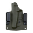 Кобура ATA-Gear Ranger ver.1 Multicam для ПМ/ПМР/ПМ-Т (правша) фото 5