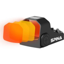 Коллиматорный прицел Spina Lone Hawk-30 фото 7
