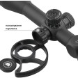 Прицел Discovery Optics VT-Z 4-16x42 SFIR (25.4 мм, подсветка) фото 4
