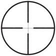 Оптический прицел Nikon Prostaff 3-9x50 фото 3