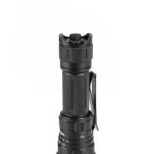 Тактичний світлодіодний ліхтарик VIDEX VLF-AT255RG фото 6