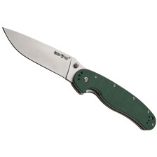 Ніж Grand Way складний SG 040 green фото 2