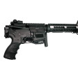 Адаптер (переходник) ME для складывания приклада AR10/AR15 (стальной) фото 4