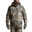 Куртка Sitka Gear Blizzard AeroLite (размер - 2XL, цвет - Optifade Open Country) фото 4