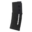 Магазин Magpul PMAG Gen3 Window кал. 223 Rem (5,56x45) для AR/M4 на 30 патронов (с окном) фото 3