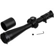 Оптический прицел Leupold Mark 5HD 5-25x56 M5C3 FFP PR2-MIL фото 8