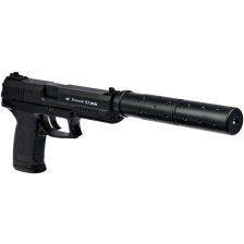 Страйкбольный gbстолет ASG MK23 - Green Gas кал. 6 мм (14763) фото 4