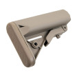 Приклад B5 Systems SOPMOD Mil-Spec FDE фото 2