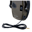 Стрелковые наушники Allen Shotwave Low-Profile Earmuff активные фото 3