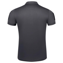 Тениска Frontier Milvus (M, Graphite) фото 3