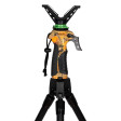 Трипод для стрельбы Fiery Deer Tripod Trigger stick Gen3 (100-180 см) фото 5