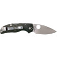 Ніж Spyderco Native 5 Fluted Carbon S90V (C41CFFP5) фото 2