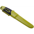 Нож Morakniv Companion Spark Green фото 6