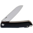 Нож N.C. Custom Bro G10 Black/Red фото 6
