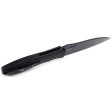 Ніж Brutalica Ponomar Black Blackwash фото 3