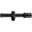 Приціл Discovery Optics ED-AR 1-8x24 SFIR FFP (34 мм, підсвічування) фото 3