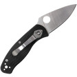 Ніж Spyderco Persistence (C136GP) фото 2